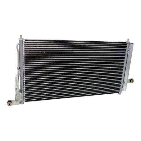 2006-2011 Hyundai Accent_Sedan Condenser (3590)_HY3030138