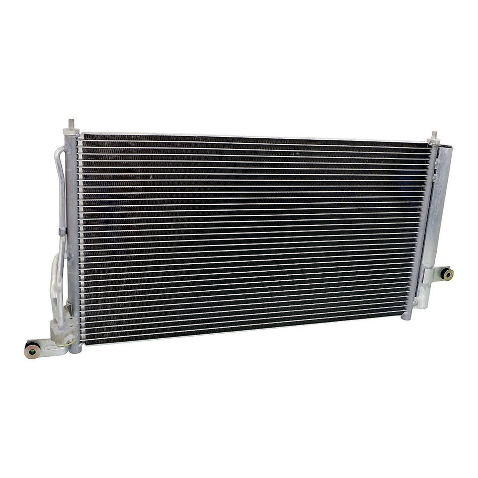 2006-2011 Hyundai Accent_Sedan Condenser (3590)_HY3030138