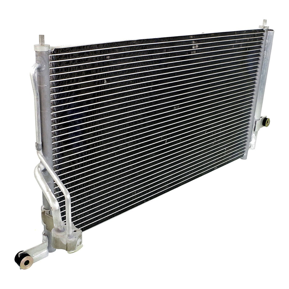2006-2011 Hyundai Accent_Sedan Condenser (3590)_HY3030138-2