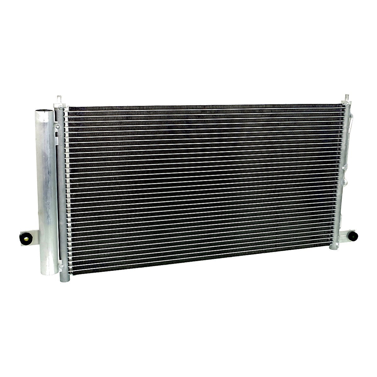 2006-2011 Hyundai Accent_Sedan Condenser (3590)_HY3030138-3