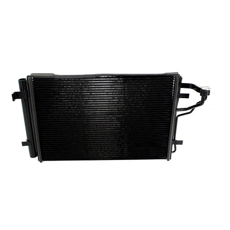 2009-2012 Hyundai Elantra_Touring_Wagon Condenser (3591)_HY3030139
