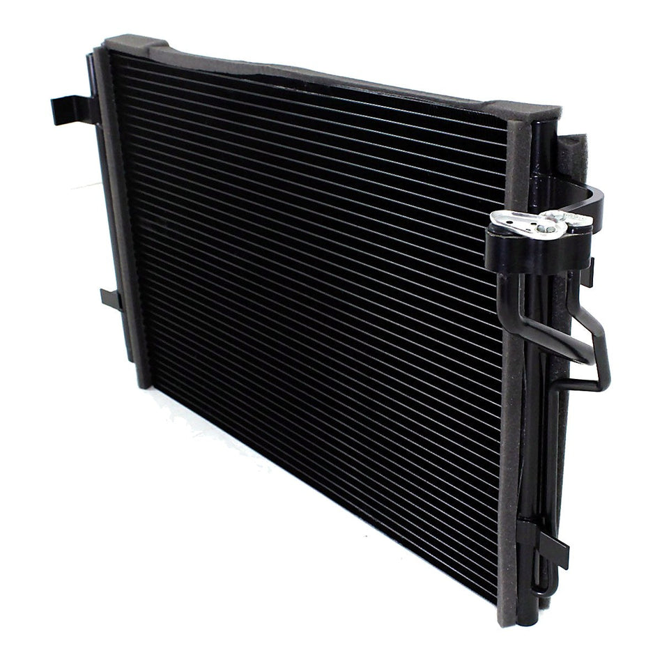 2009-2012 Hyundai Elantra_Touring_Wagon Condenser (3591)_HY3030139-2