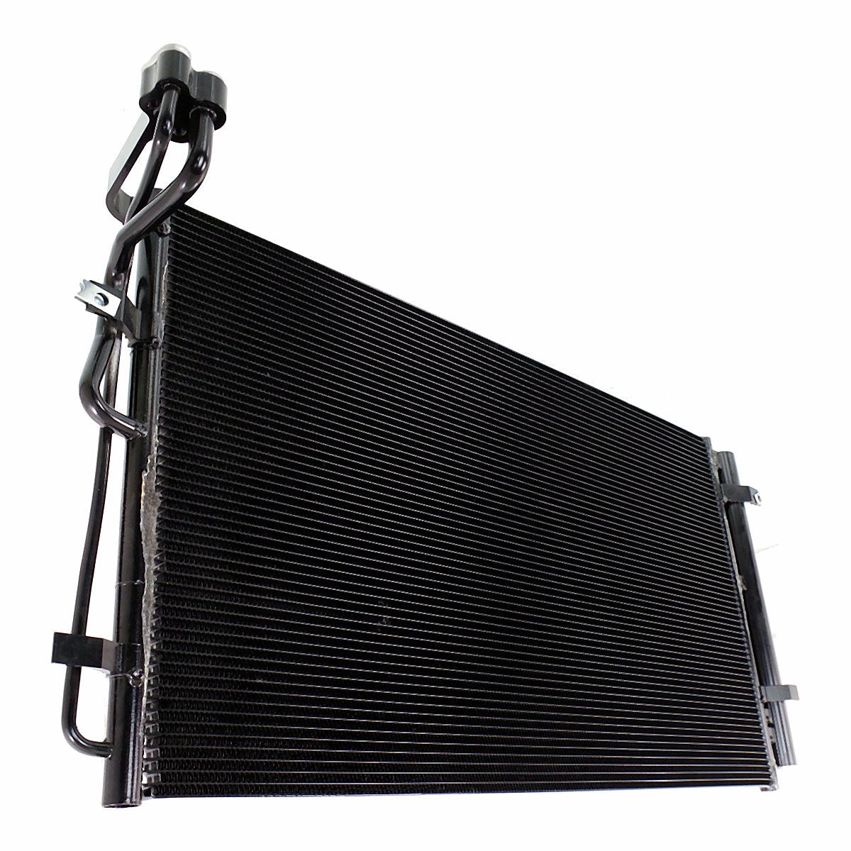 2009-2011 Hyundai Genesis_Sedan Condenser (3761)_HY3030141