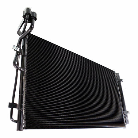 2009-2011 Hyundai Genesis_Sedan Condenser (3761)_HY3030141