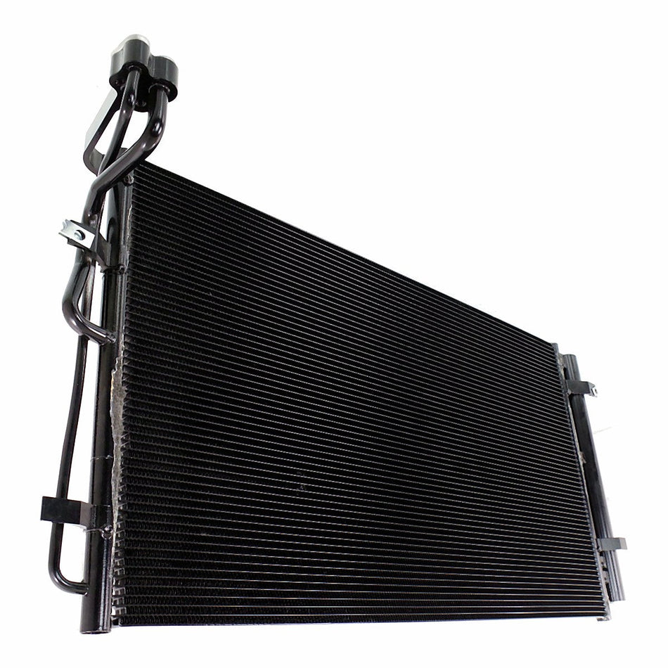 2009-2011 Hyundai Genesis_Sedan Condenser (3761)_HY3030141