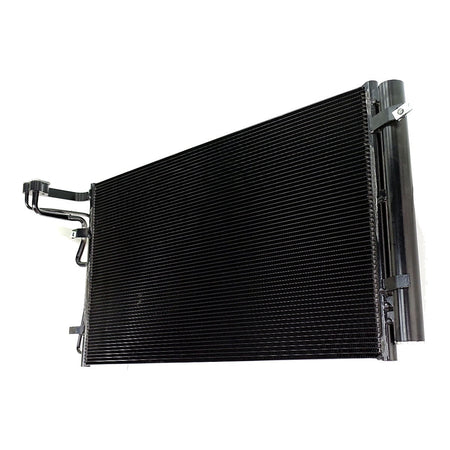 2009-2011 Hyundai Genesis_Sedan Condenser (3761)_HY3030141-2
