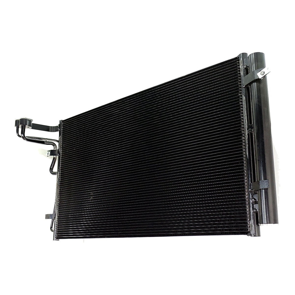 2009-2011 Hyundai Genesis_Sedan Condenser (3761)_HY3030141-2