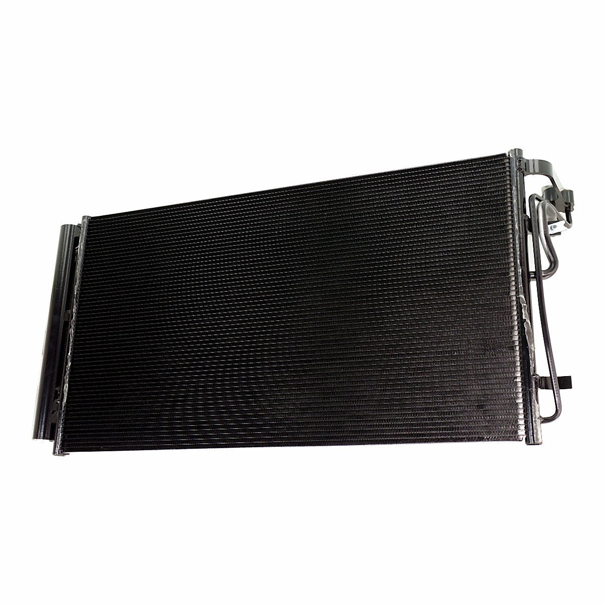 2009-2011 Hyundai Genesis_Sedan Condenser (3761)_HY3030141-3