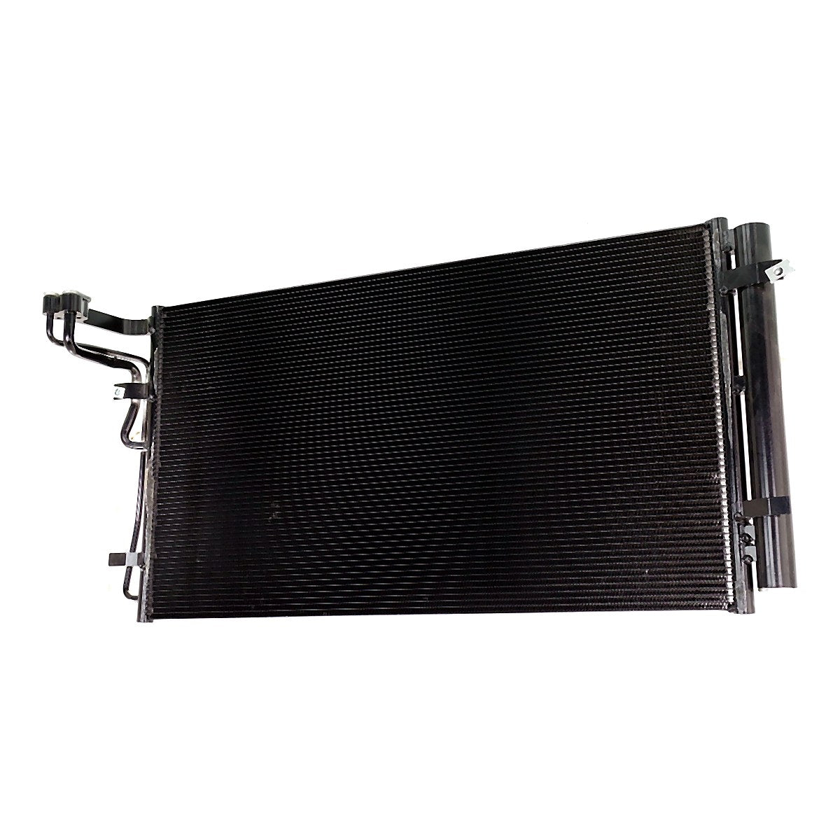 2009-2011 Hyundai Genesis_Sedan Condenser (3761)_HY3030141-4