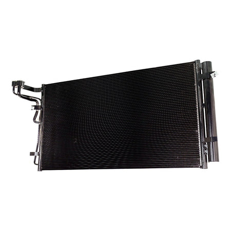 2009-2011 Hyundai Genesis_Sedan Condenser (3761)_HY3030141-4