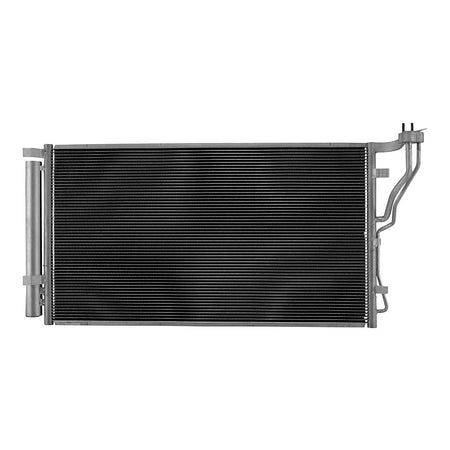 2011-2014 Hyundai Sonata Condenser (3888)_HY3030143-2