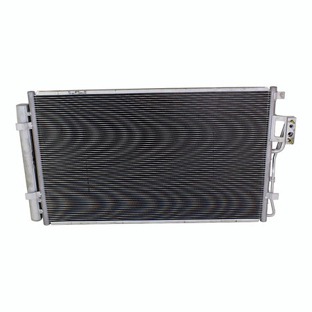 2010-2012 Hyundai Santa_Fe Condenser (3882)_HY3030144