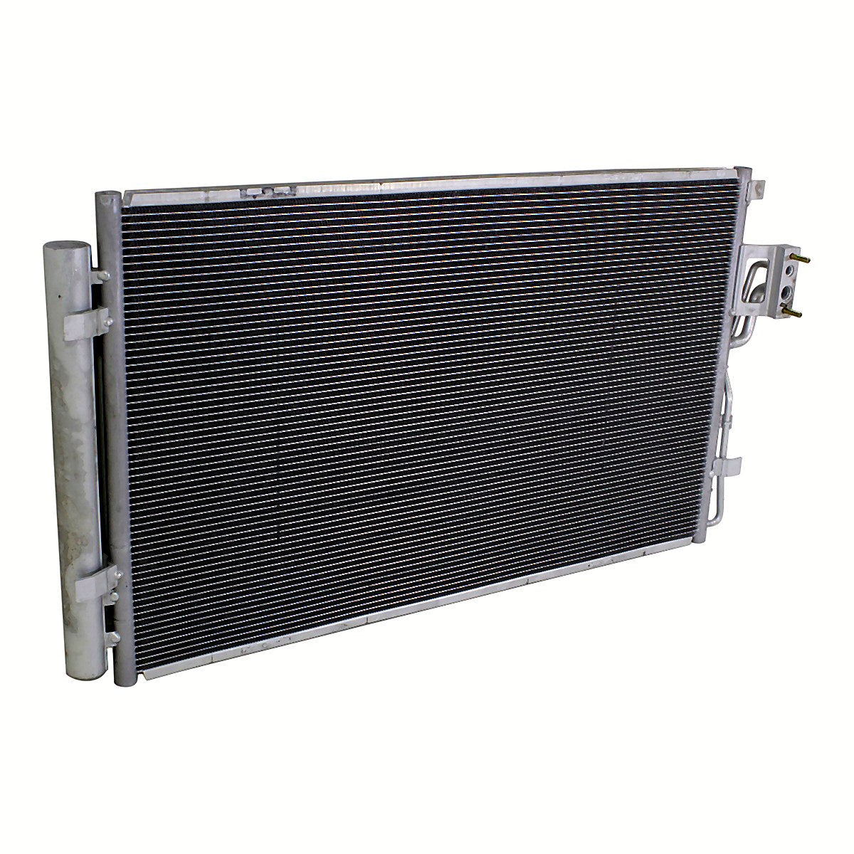 2010-2012 Hyundai Santa_Fe Condenser (3882)_HY3030144-2
