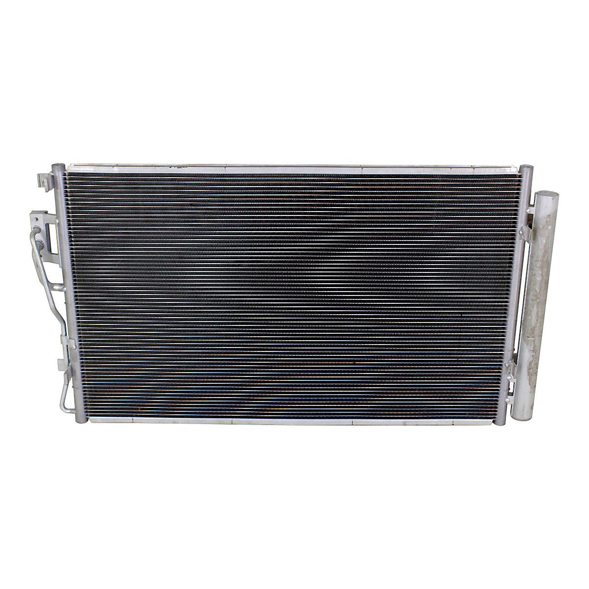 2010-2012 Hyundai Santa_Fe Condenser (3882)_HY3030144-3