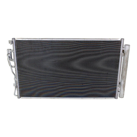 2010-2012 Hyundai Santa_Fe Condenser (3882)_HY3030144-3