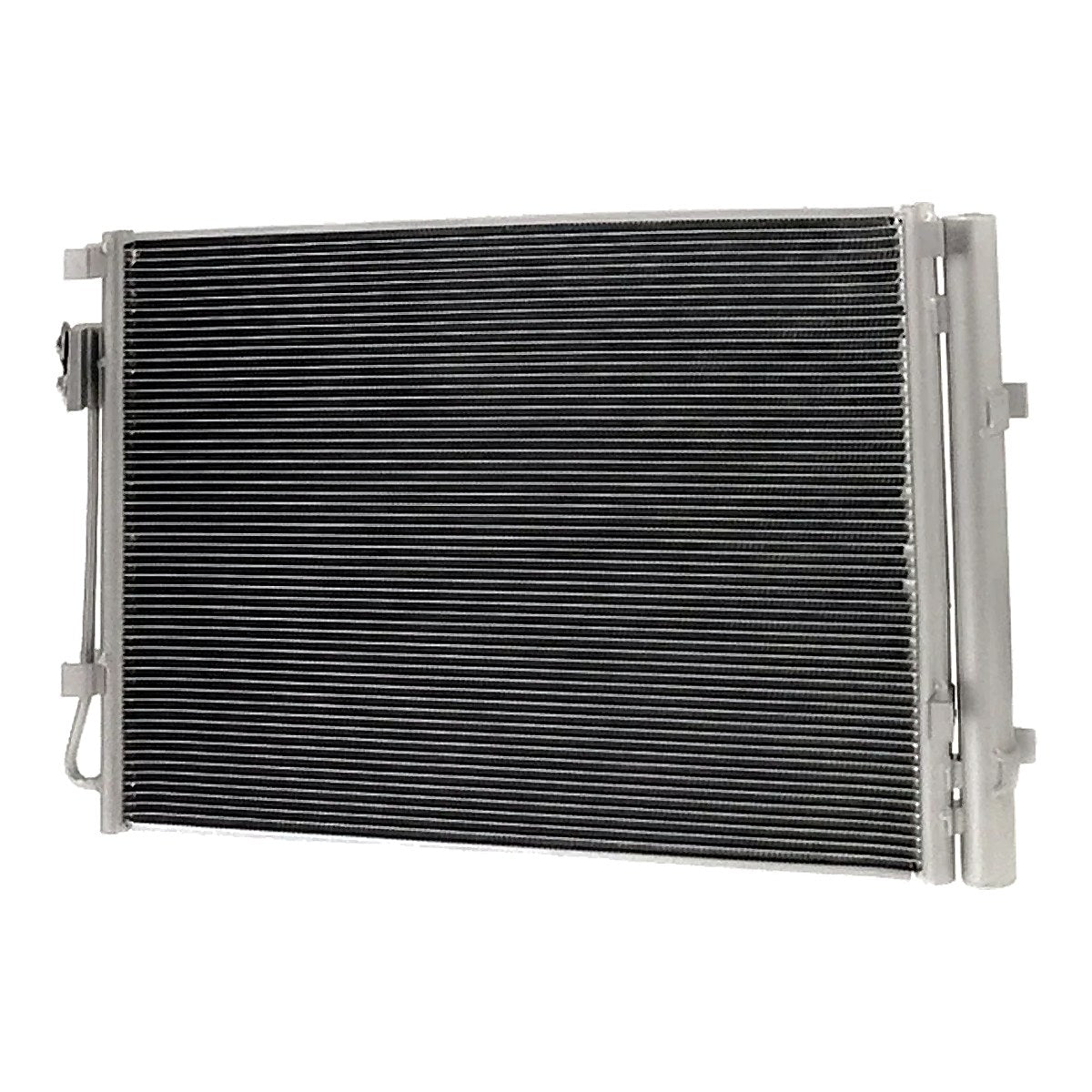 2012-2013 Hyundai Veloster Condenser (4044) 1.6L Without Turbo_HY3030150