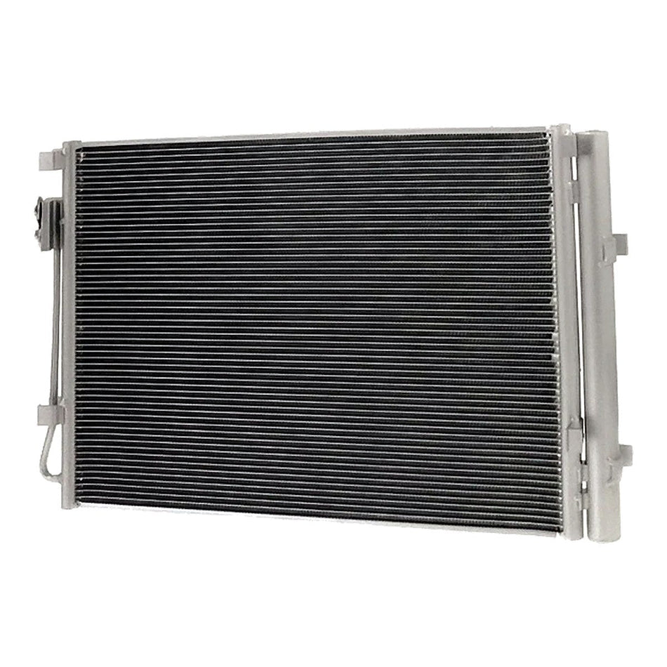 2012-2013 Hyundai Veloster Condenser (4044) 1.6L Without Turbo_HY3030150