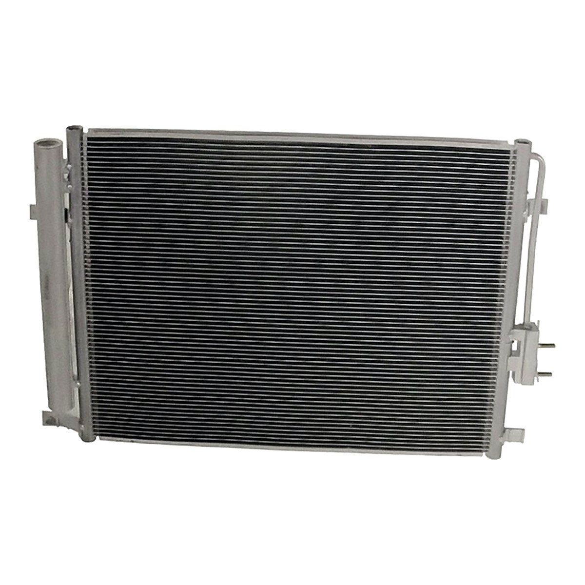 2013-2018 Hyundai Santa_Fe_Sport Condenser (4229) 2.0L Turbo Sport 13-18_HY3030152