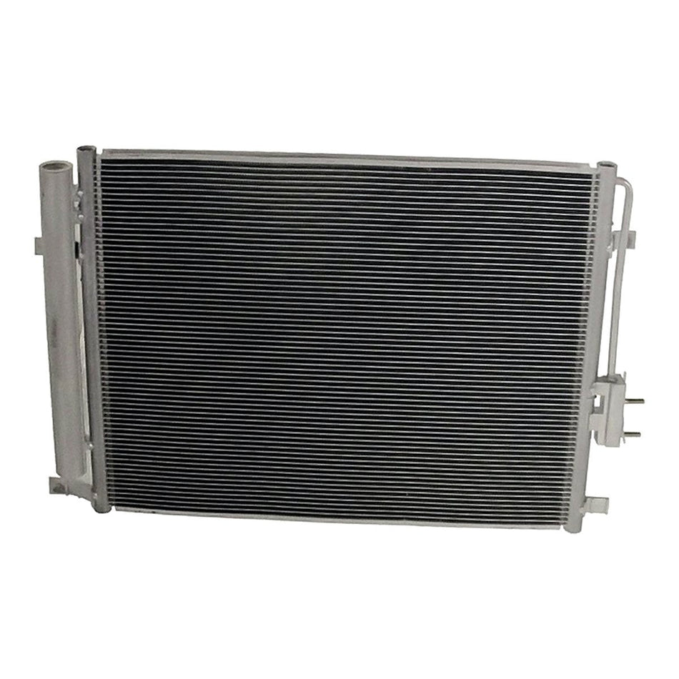 2013-2018 Hyundai Santa_Fe_Sport Condenser (4229) 2.0L Turbo Sport 13-18_HY3030152