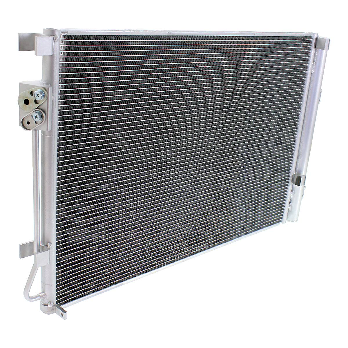 2014-2017 Hyundai Accent_Hatchback Condenser (4438)_HY3030157-2
