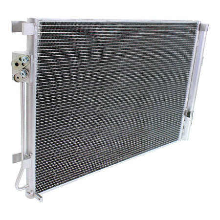 2014-2017 Hyundai Accent_Hatchback Condenser (4438)_HY3030157-2