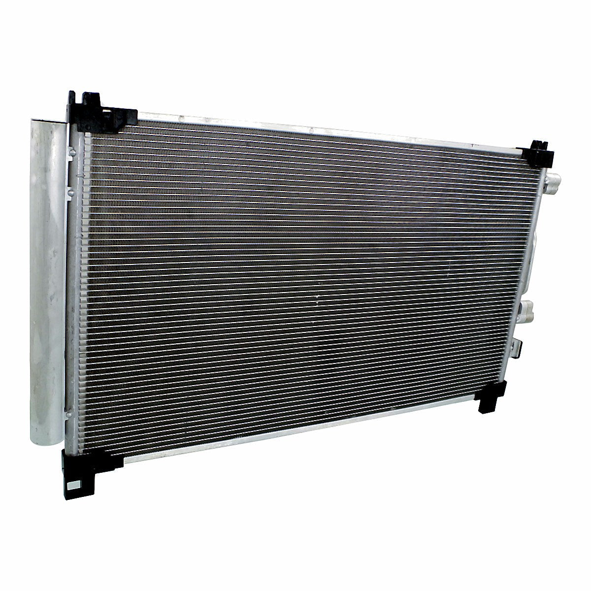 2015-2017 Hyundai Sonata Condenser (4445) 2.4L/L4 With Receiver/Drier_HY3030158-3