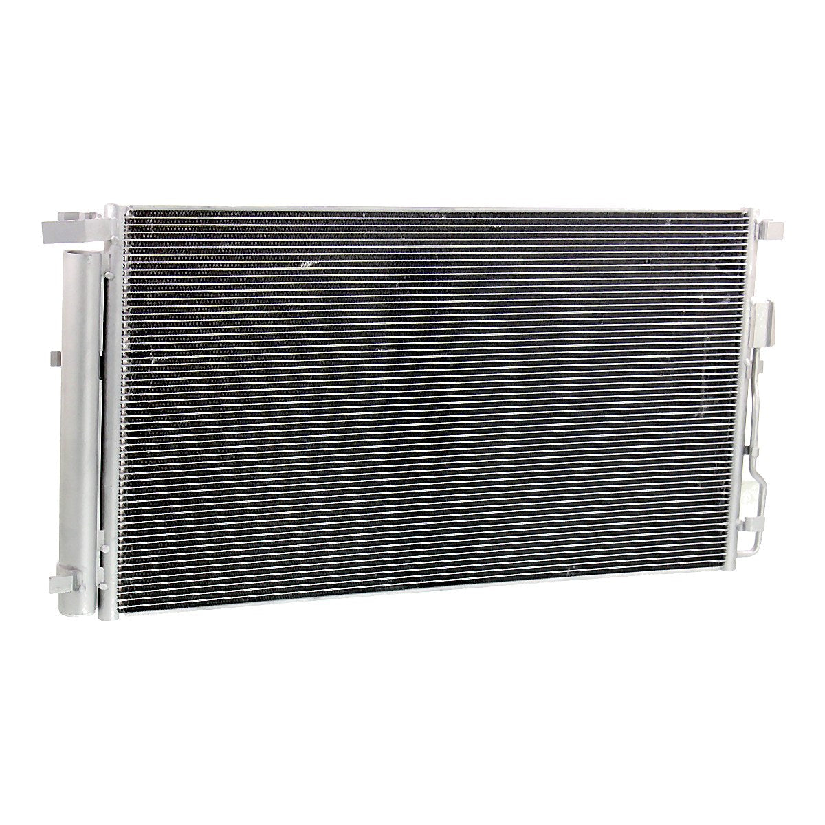 2016 Hyundai Tucson Condenser (4961) 2.0L_HY3030165