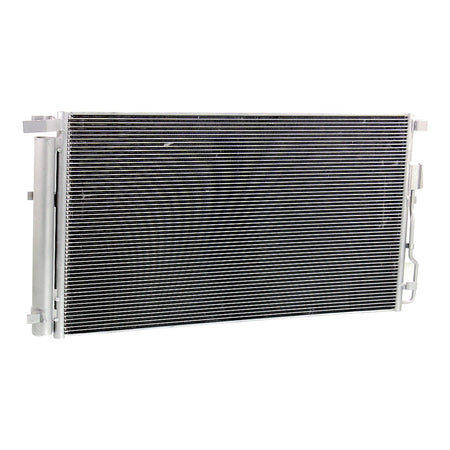 2016 Hyundai Tucson Condenser (4961) 2.0L_HY3030165