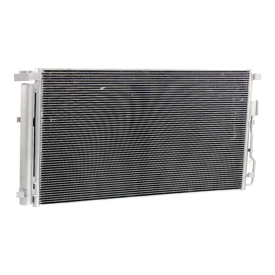 2016 Hyundai Tucson Condenser (4961) 2.0L_HY3030165