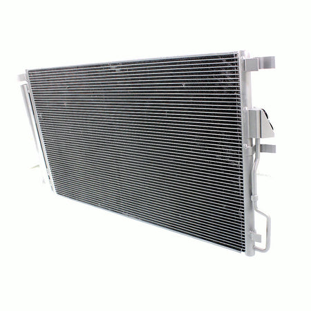 2016 Hyundai Tucson Condenser (4961) 2.0L_HY3030165-2