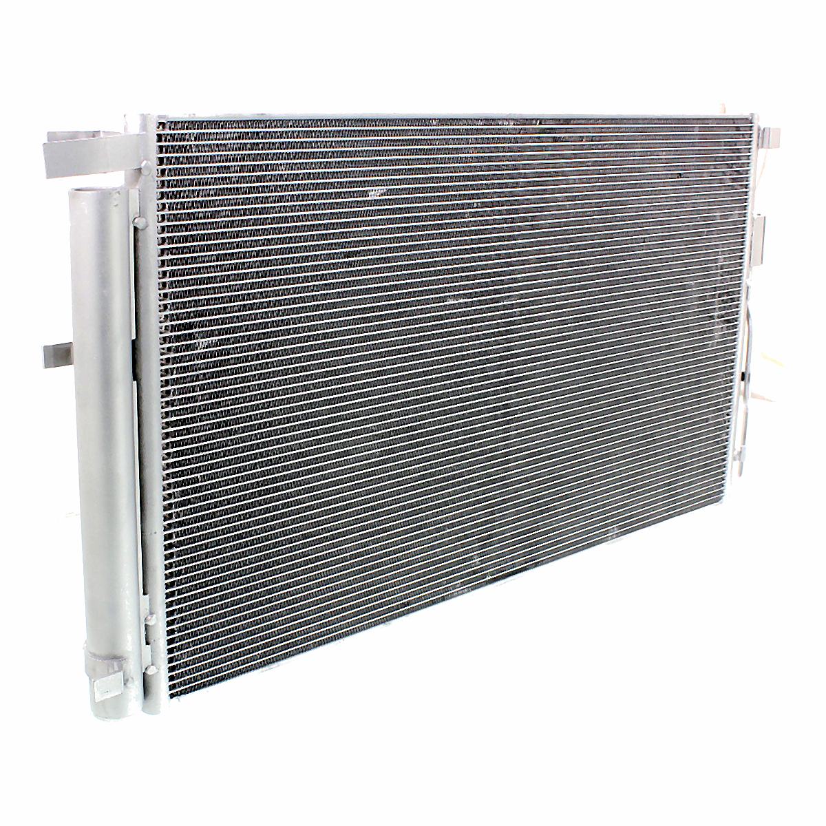 2016 Hyundai Tucson Condenser (4961) 2.0L_HY3030165-3