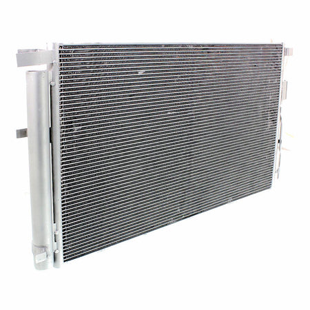 2016 Hyundai Tucson Condenser (4961) 2.0L_HY3030165-3
