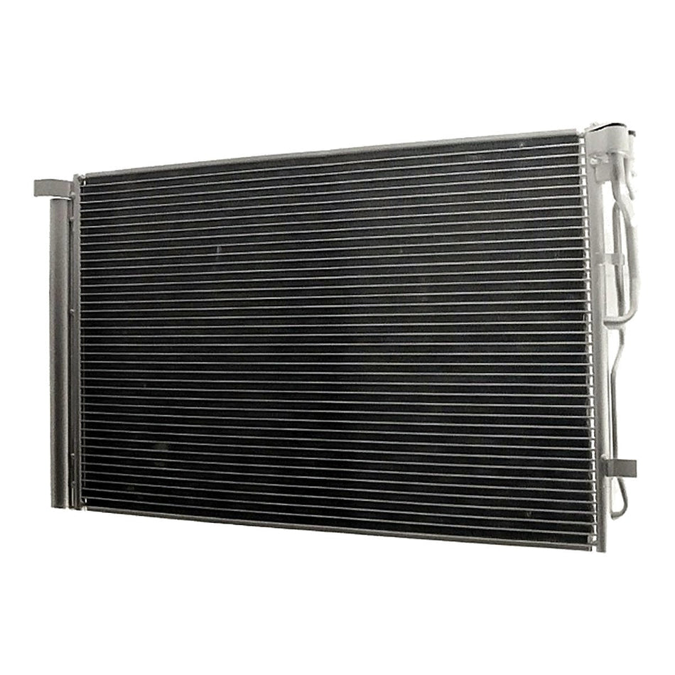 2017-2020 Hyundai Elantra_Sedan Condenser (30030) 2.0L – HY3030166