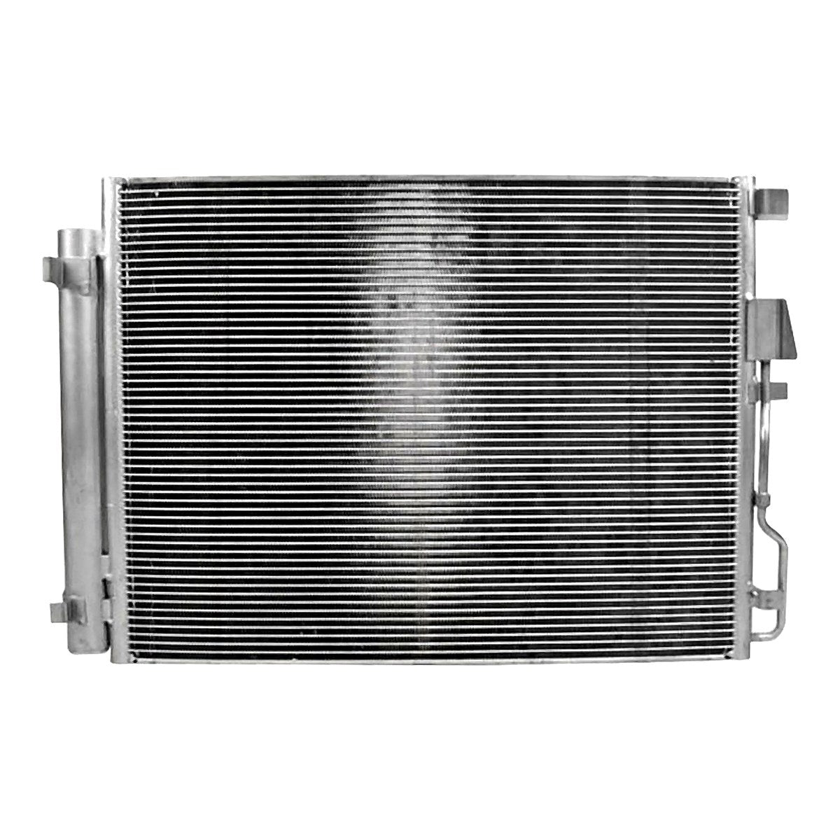 2016-2018 Hyundai Tucson Condenser (30035) 1.6L Turbo_HY3030167