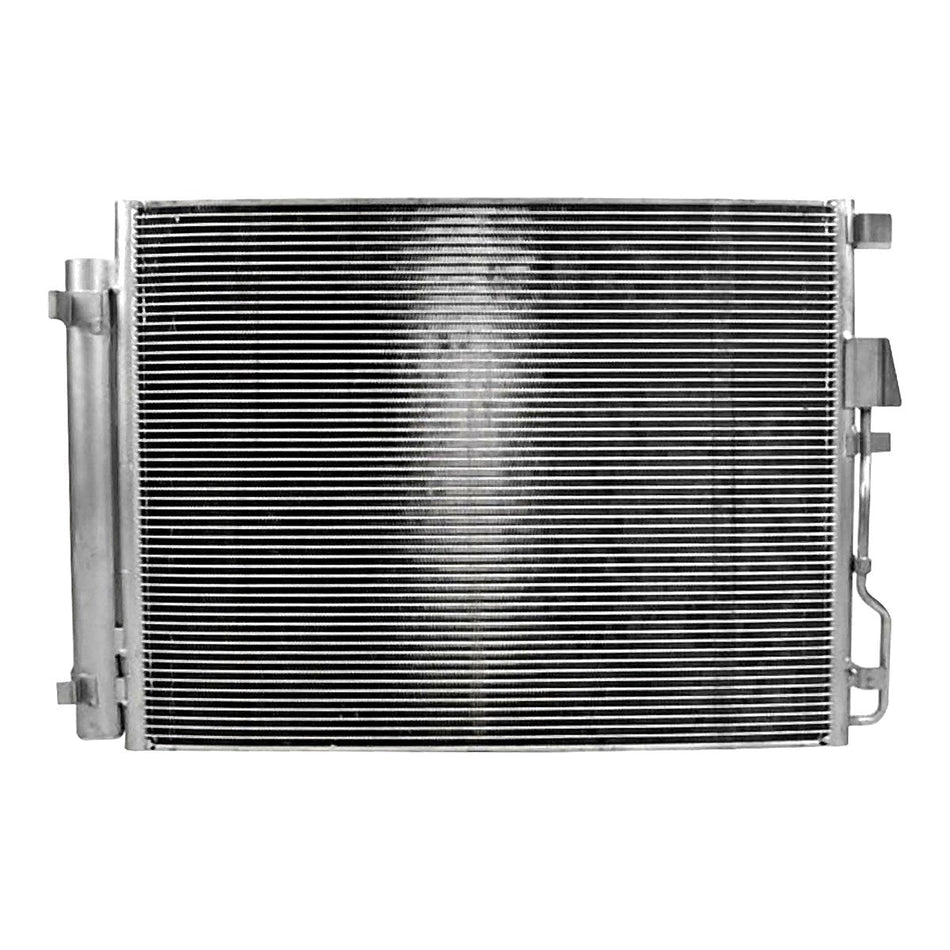 2016-2018 Hyundai Tucson Condenser (30035) 1.6L Turbo_HY3030167