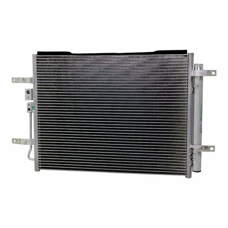 2021-2024 Hyundai Elantra_Sedan Condenser (30102) 1.6L L4 Hyb – HY3030168