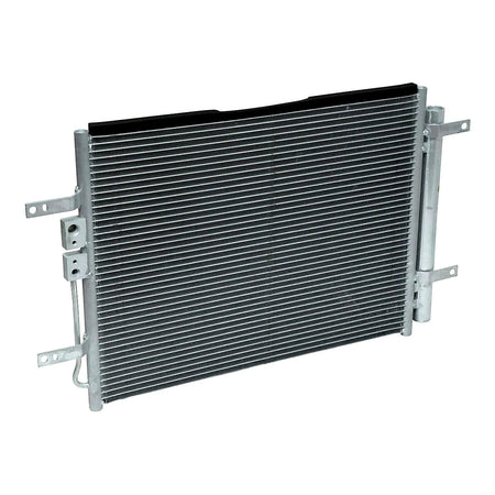 2021-2024 Hyundai Elantra_Sedan Condenser (30102) 1.6L L4 Hyb – HY3030168-2