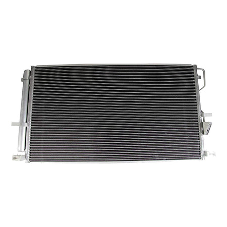 2019-2021 Hyundai Tucson Condenser (30141) 2.4L/2.0L L4 – HY3030174