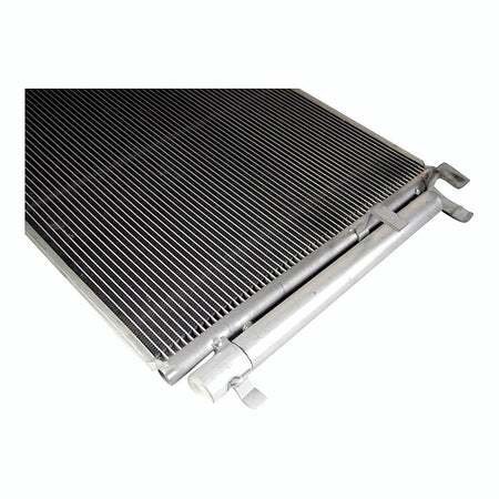 2020-2022 KIA Sportage Condenser - side angle, Part HY3030174