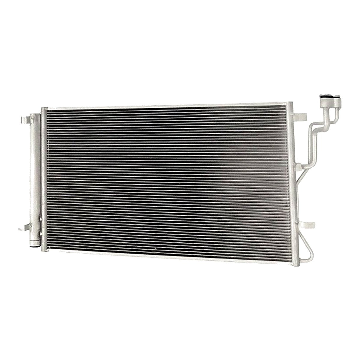 2018-2021 Hyundai Kona Condenser (30149) 2.0L L4 Non-Turbocharged – HY3030177