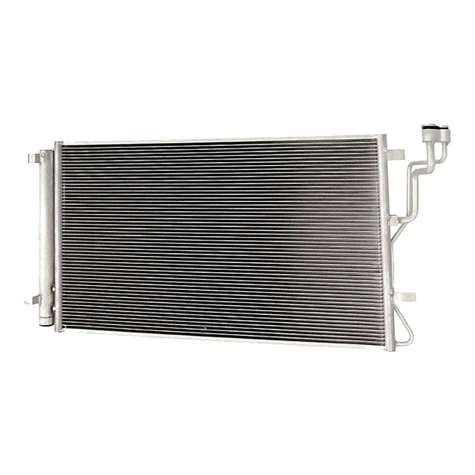2018-2021 Hyundai Kona Condenser (30149) 2.0L L4 Non-Turbocharged – HY3030177