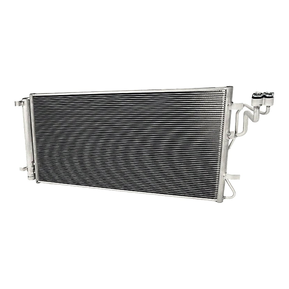 2020-2023 KIA Soul Condenser - product view, Part HY3030180
