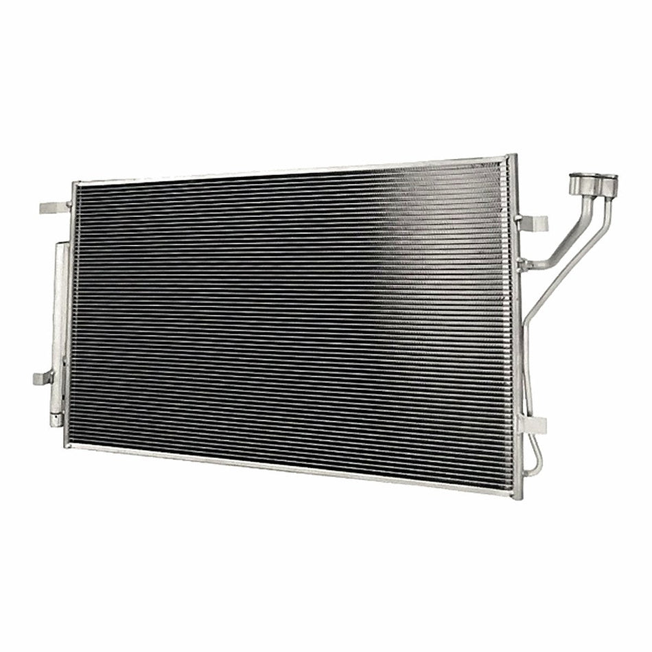 2023 Hyundai Sonata Condenser - product view, Part HY3030183