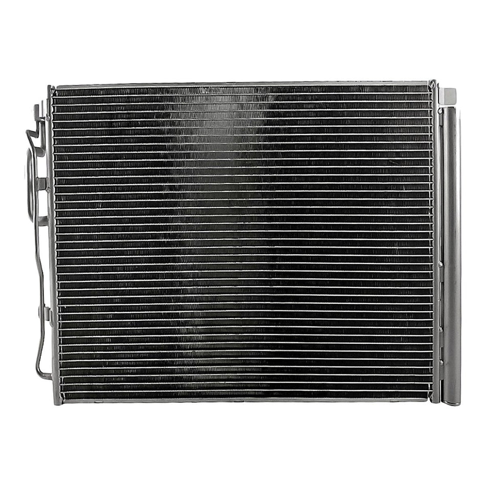 2021-2024 Hyundai Elantra_Sedan Condenser (30197) 2.0L L4 – HY3030185