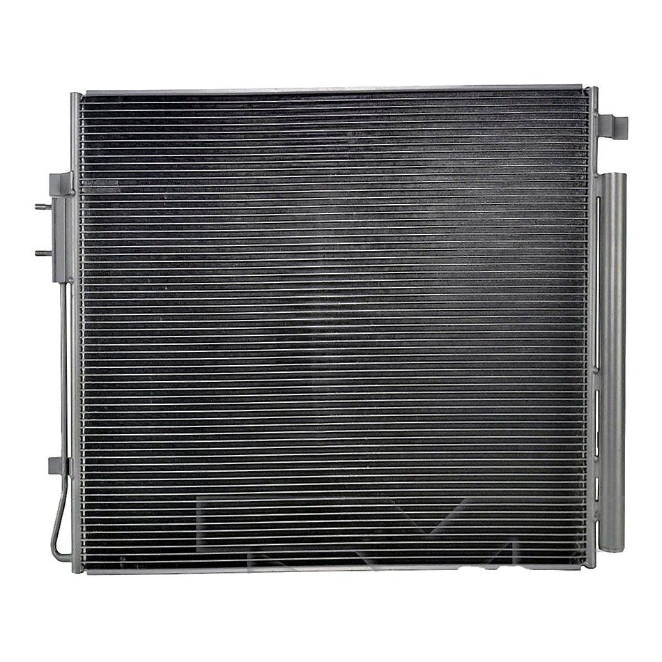 2022-2024 Hyundai Tucson Condenser (30222) 2.5L L4 – HY3030190
