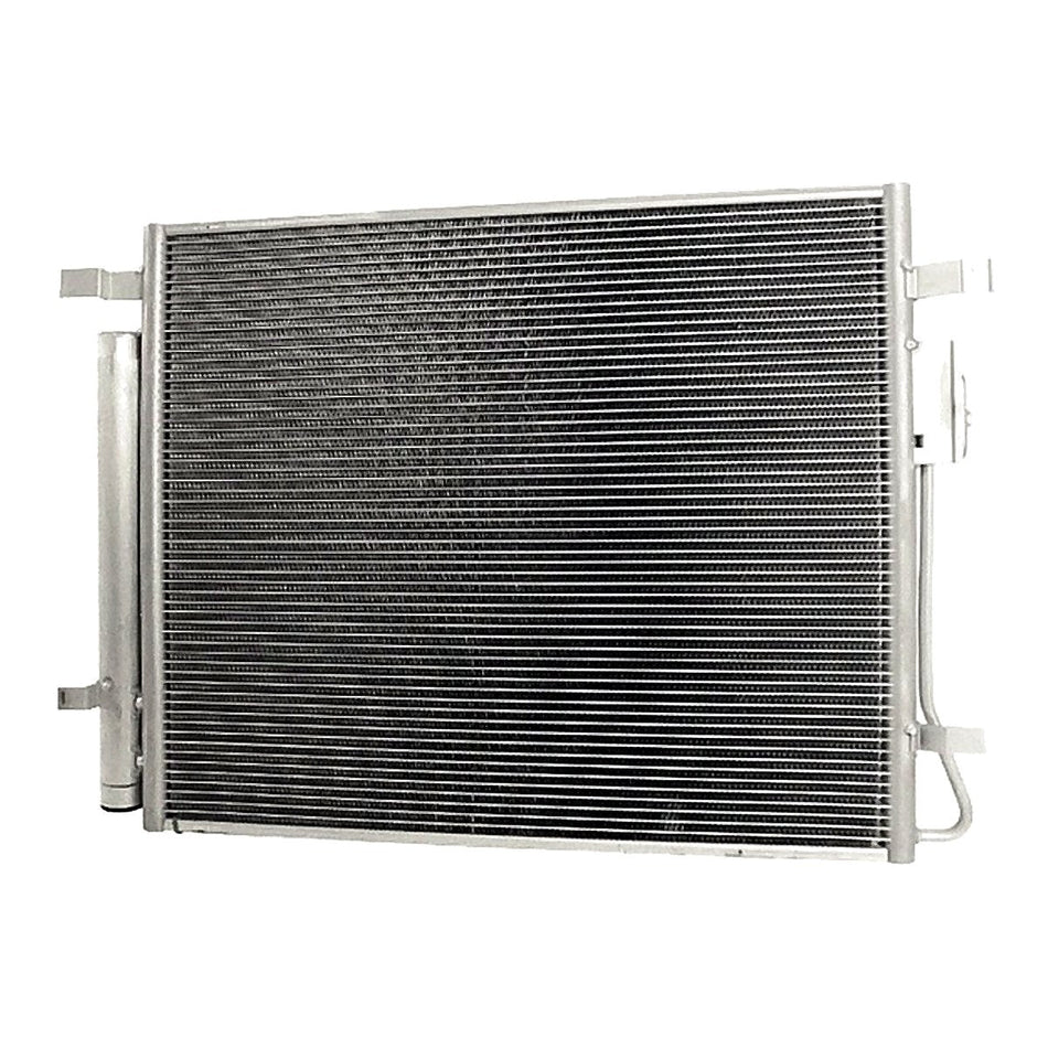 2022-2023 Hyundai Tucson Condenser (30223) 1.6L L4 – HY3030191