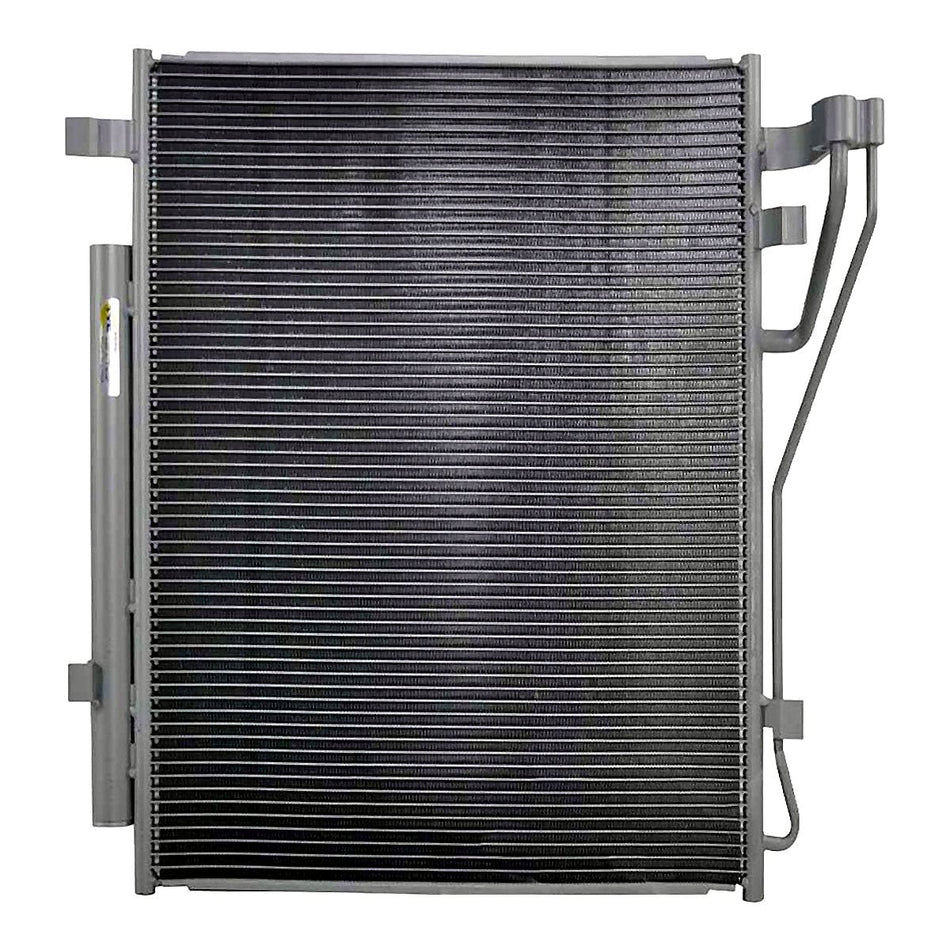 2021-2023 Hyundai Sonata Condenser (30253) 1.6L L4 Turbo – HY3030195