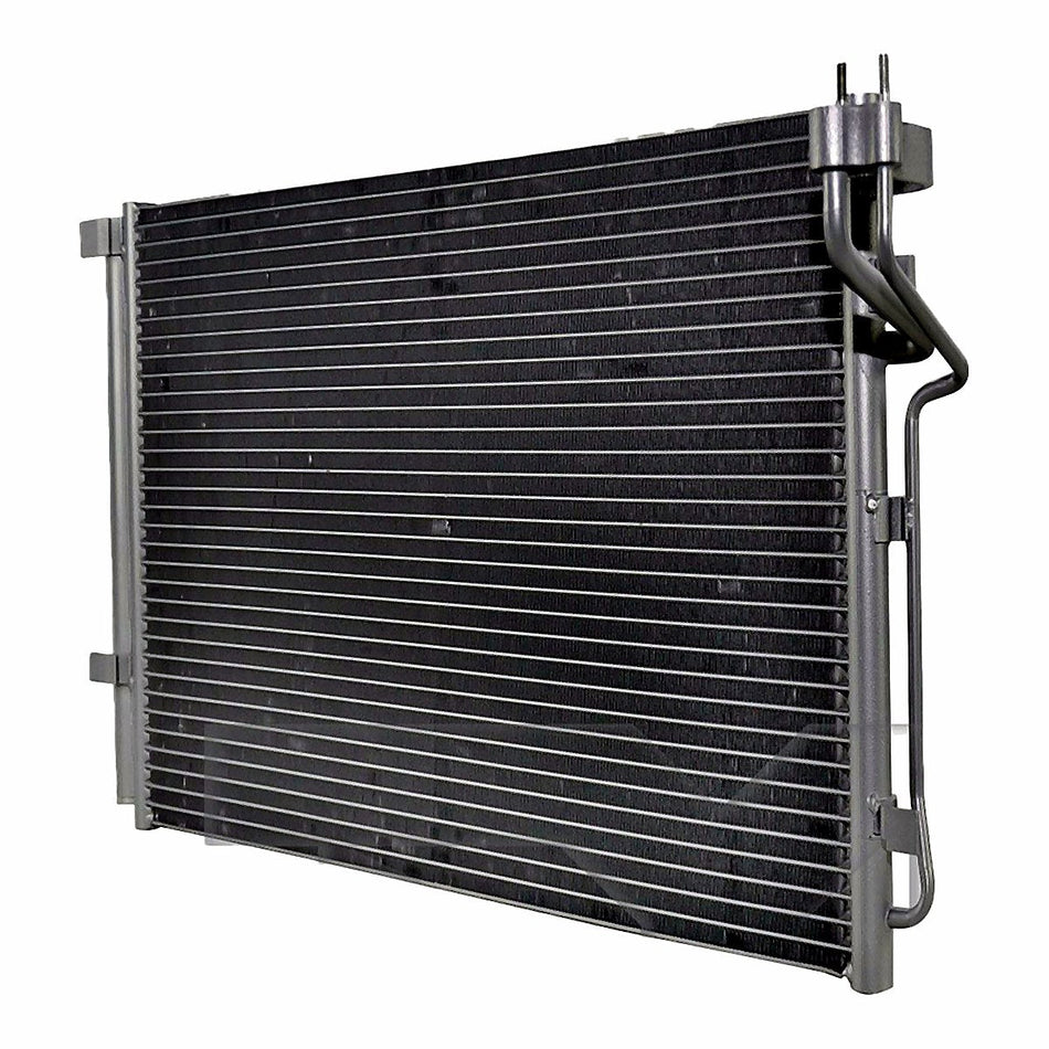 2023 Hyundai Sonata Condenser (30254) 2.5L L4 – HY3030196