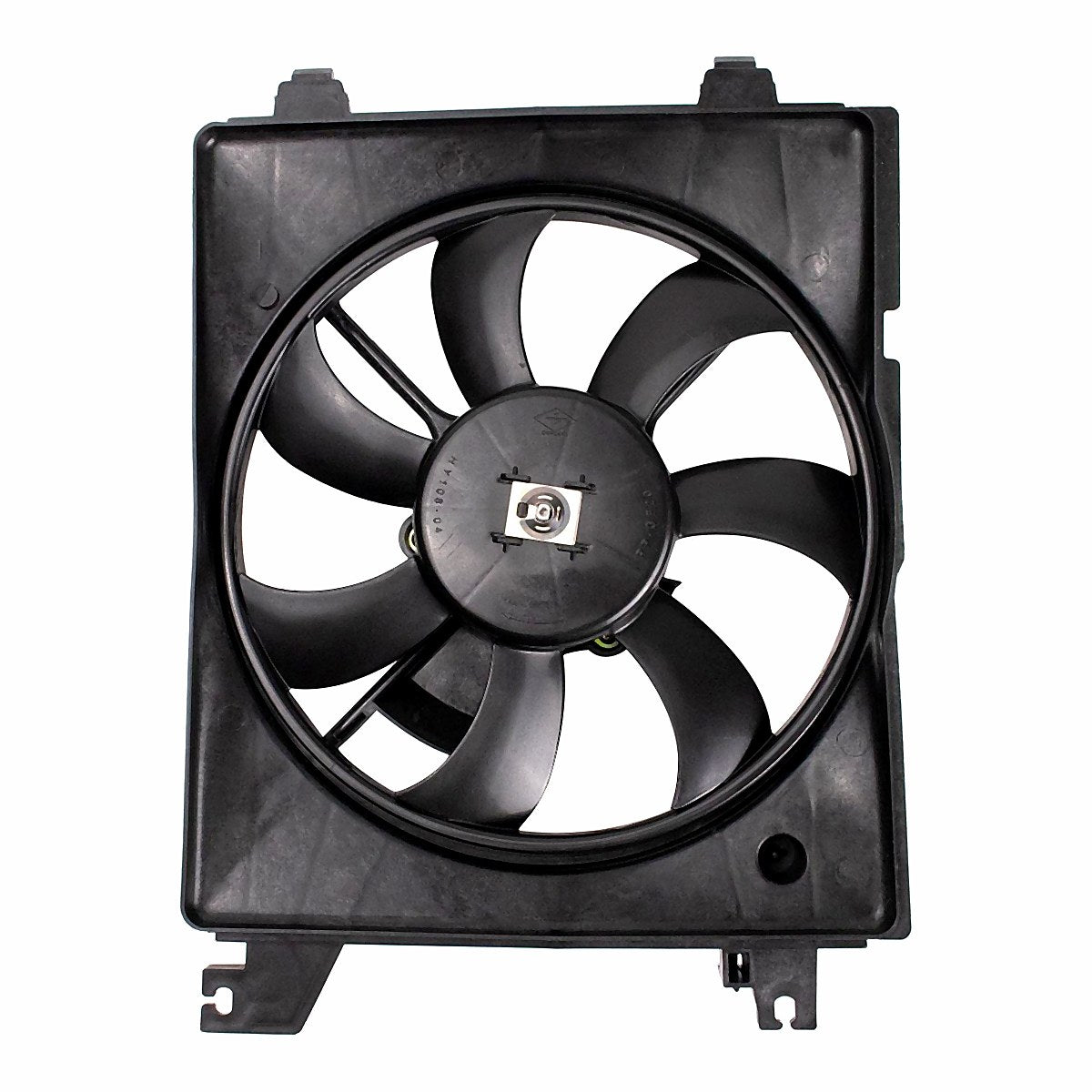 2001-2006 Hyundai Elantra Ac Fan Assy_HY3113105