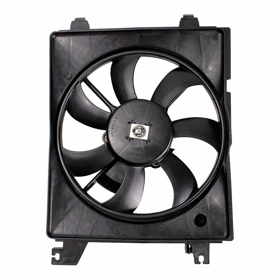 2001-2006 Hyundai Elantra Ac Fan Assy_HY3113105